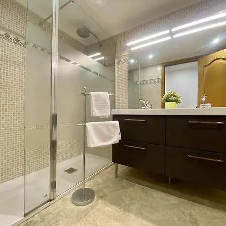 For A Balears Appartement *