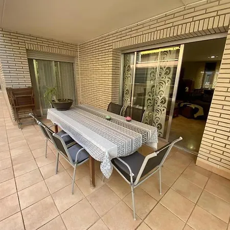 For A Balears Appartement Salou