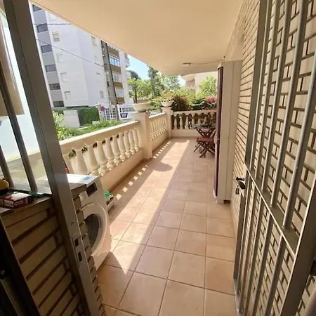 Appartement For A Balears