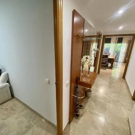 For A Balears Appartement