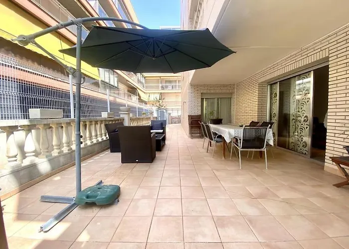For A Balears Apartment Salou