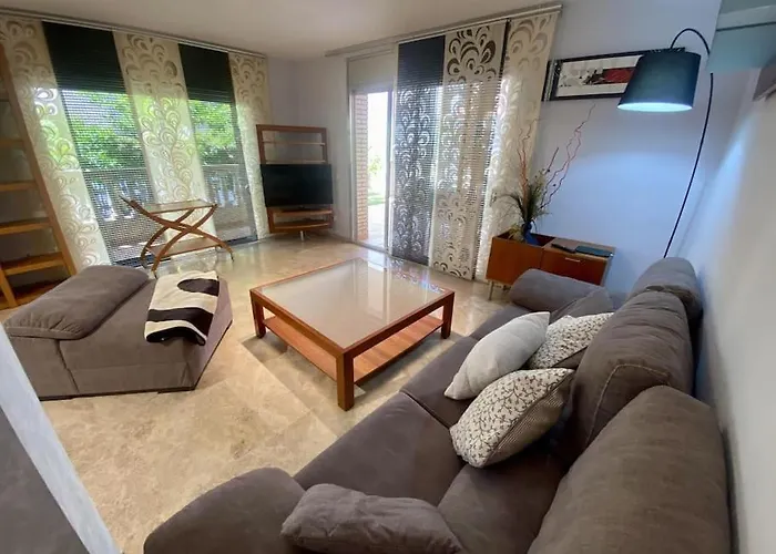 For A Balears Apartment