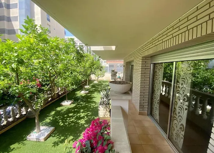 For A Balears Apartment Salou