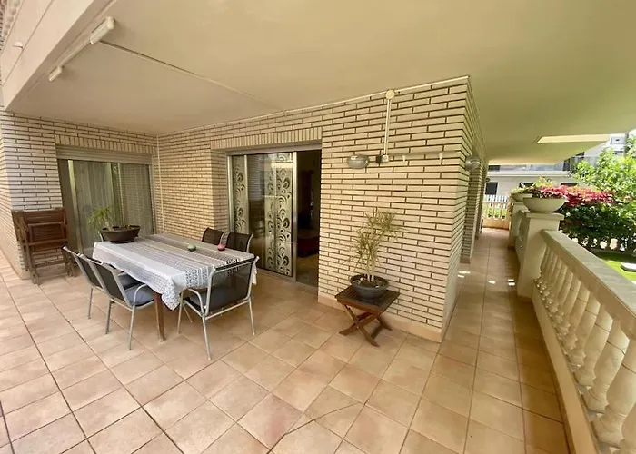 For A Balears Apartment