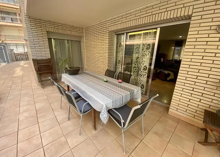 For A Balears Apartment Salou