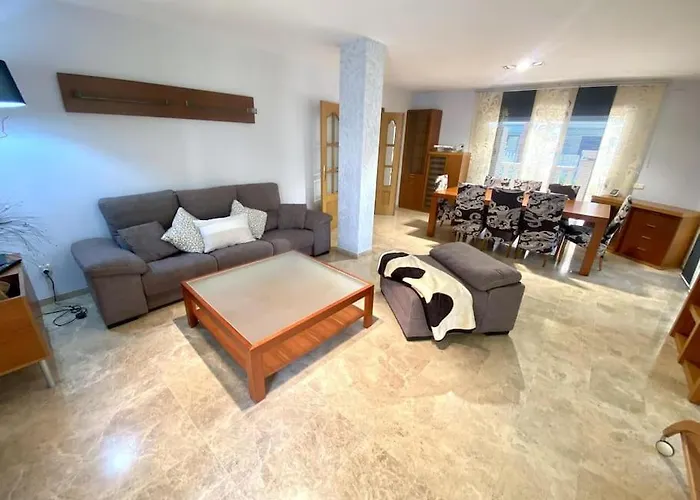 For A Balears Apartment Salou