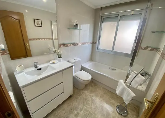 For A Balears Apartment