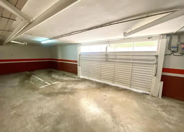 Apartment For A Balears Salou
