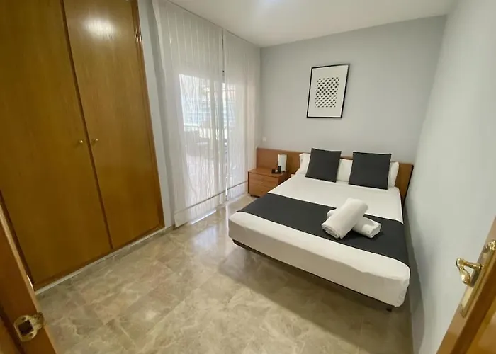 Apartment For A Balears *