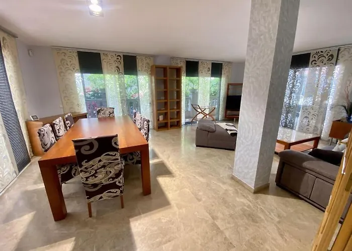 For A Balears Apartment Salou