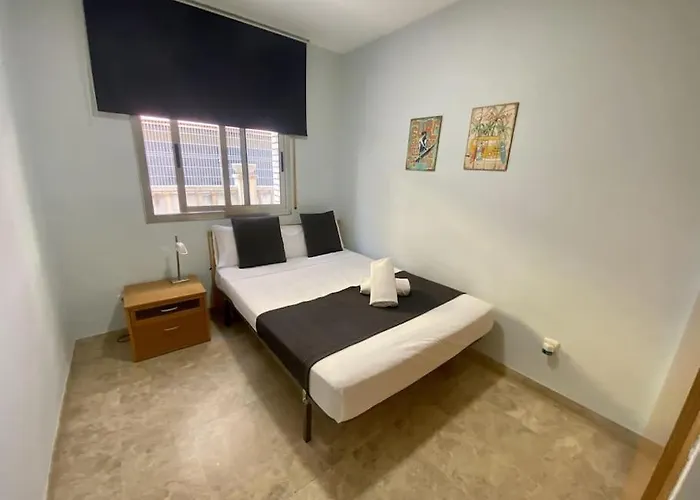 For A Balears Apartment *