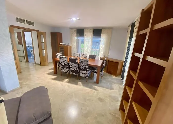 For A Balears Apartment Salou