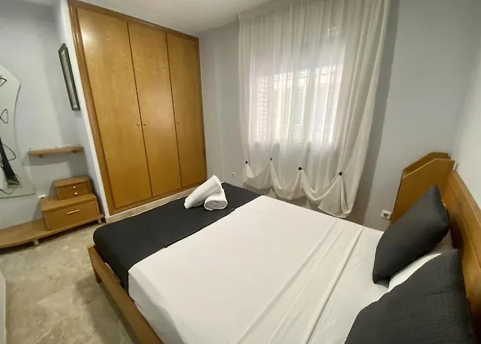 Apartment For A Balears *