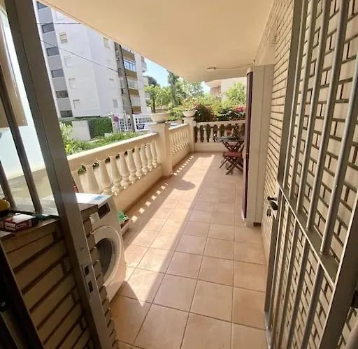 Apartment For A Balears