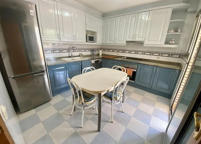 For A Balears Apartment Salou