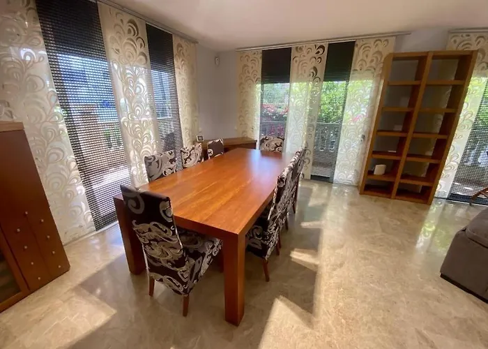 Apartment For A Balears