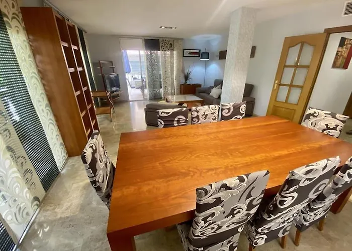 For A Balears Apartment Salou