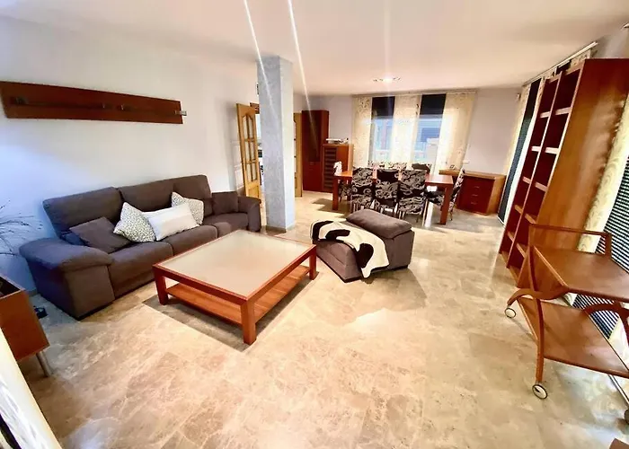 Apartment For A Balears Salou