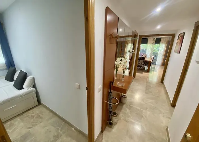 For A Balears Apartment