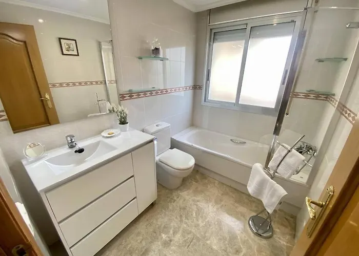 For A Balears Apartment *