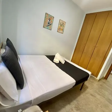 For A Balears Apartment *