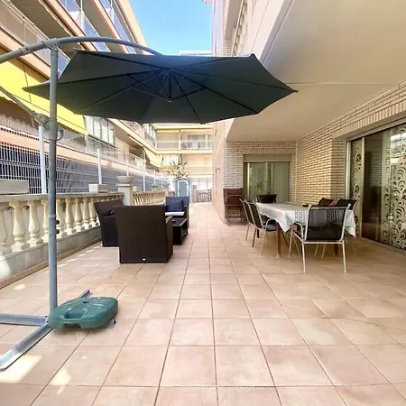 For A Balears Apartment Salou
