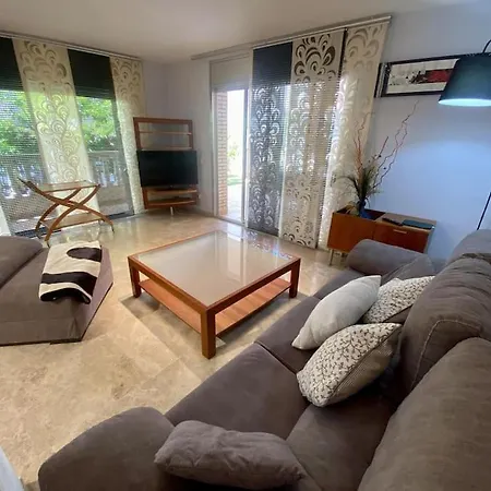 For A Balears Apartment