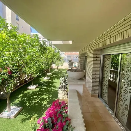 For A Balears Apartment Salou