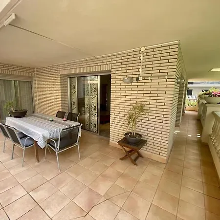 For A Balears Apartment