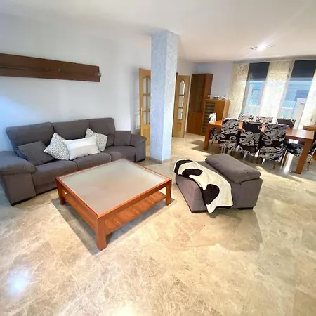 For A Balears Apartment Salou
