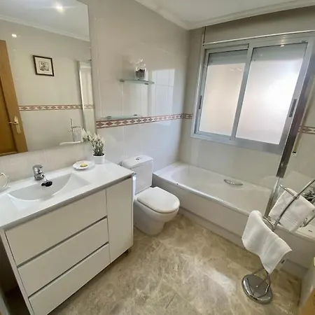 For A Balears Apartment