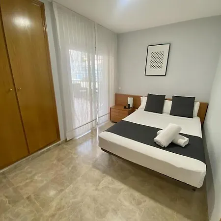 Apartment For A Balears *