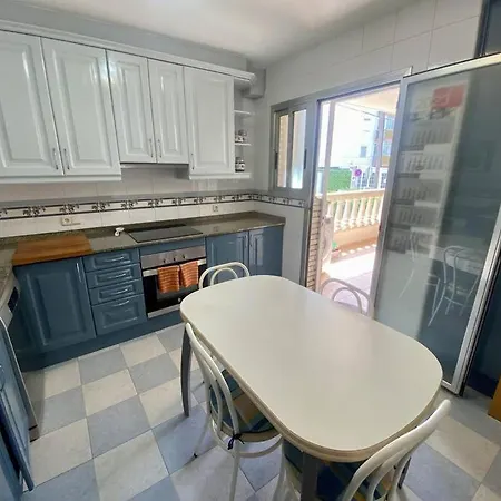 Apartment For A Balears