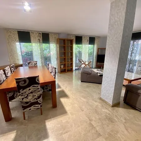 For A Balears Apartment Salou
