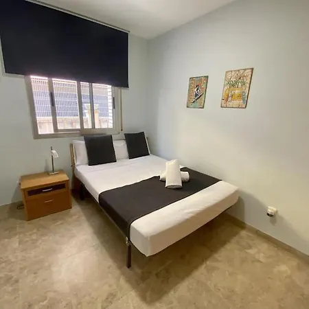 For A Balears Apartment *