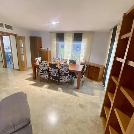 For A Balears Apartment Salou