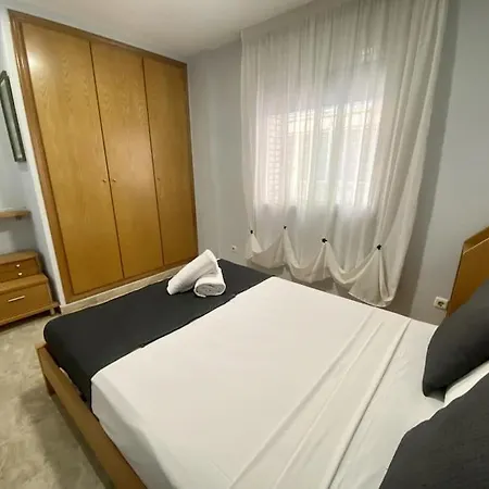 Apartment For A Balears *