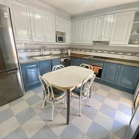 For A Balears Apartment Salou