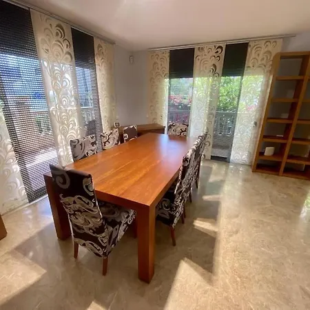 Apartment For A Balears