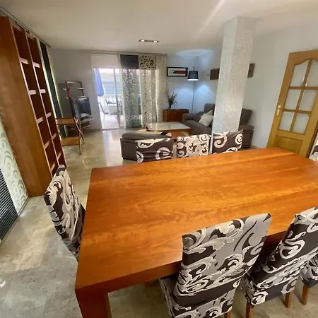 For A Balears Apartment Salou