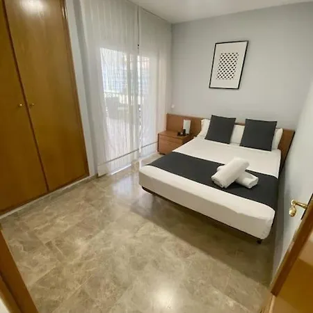 For A Balears Apartment