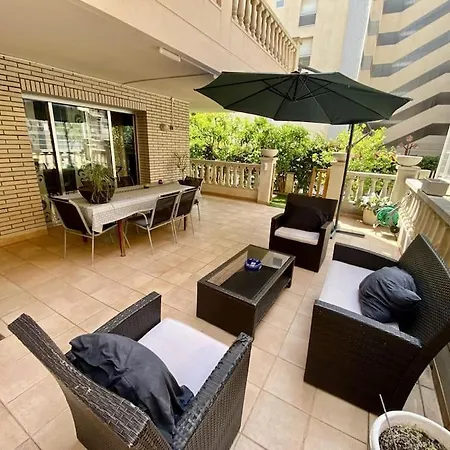 For A Balears Apartment *