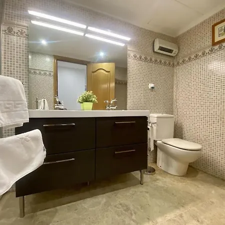 Apartment For A Balears