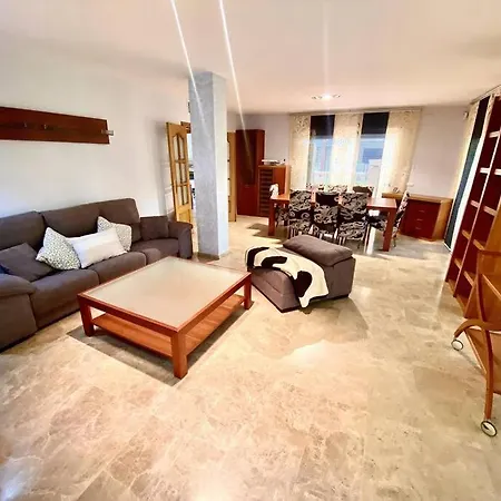Apartment For A Balears Salou
