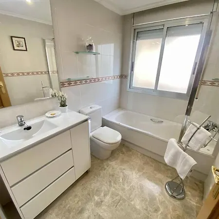 For A Balears Apartment *